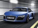 Audi R8 V10 Plus 2012 года (WW)